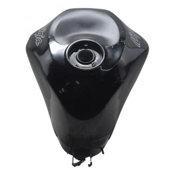 Tanque C/ Avaria Kawasaki Zx6r 08-12 Original