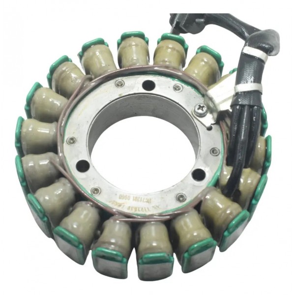 Estator Bmw F 750 Gs 18-22 Original
