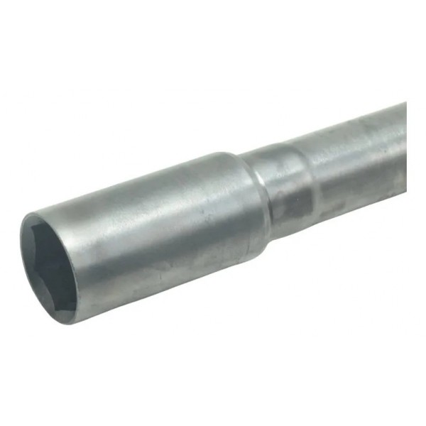Eixo Roda Dianteira Bmw F 750 Gs 18-22 Original