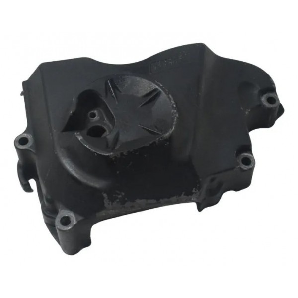 Tampa Pinhão Kawasaki Zx6r 08-12 Original Cinza-escuro