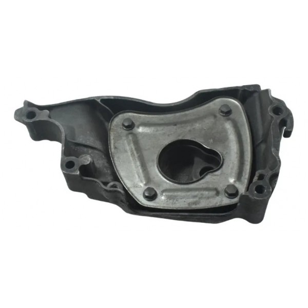 Tampa Pinhão Kawasaki Zx6r 08-12 Original Cinza-escuro