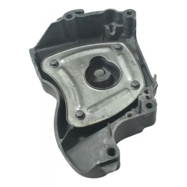 Tampa Pinhão Kawasaki Zx6r 08-12 Original Cinza-escuro