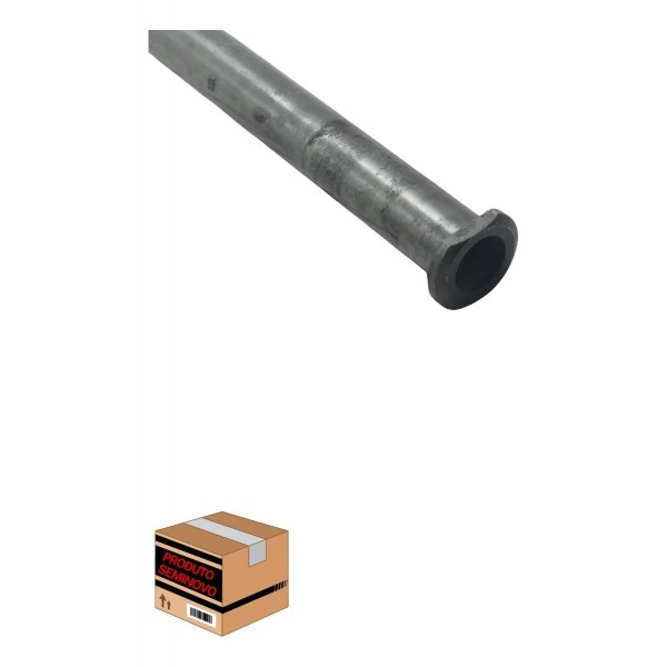 Eixo Roda Traseira Bmw F 750 Gs 18-22 Original