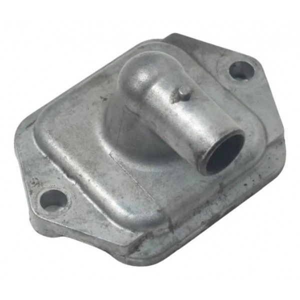 Tampa Respiro Cabeçote Kawasaki Zx6r 08-12 Original