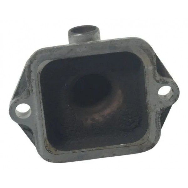 Tampa Respiro Cabeçote Kawasaki Zx6r 08-12 Original