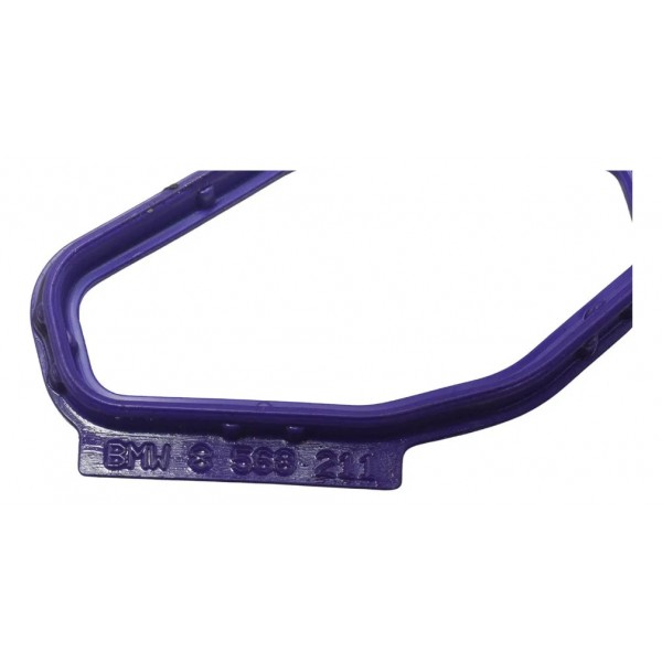 Guarnição Tampa Válvula Menor Bmw F 750 Gs 18-22 Original