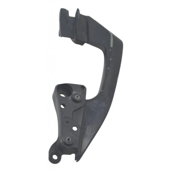 Alça Traseira Direita Honda Nxr 160 Bros 15-23 Original Preto