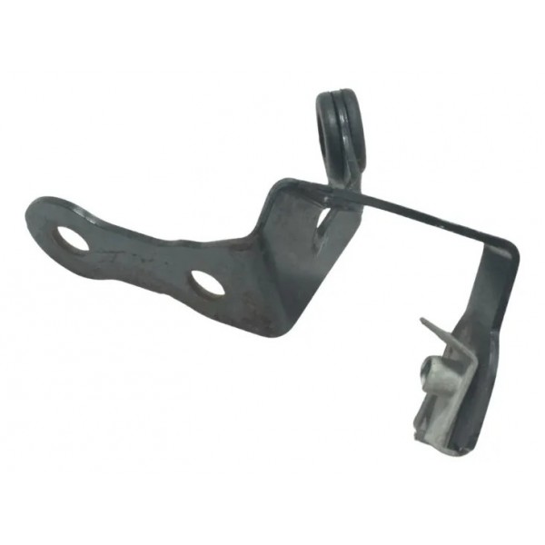 Kit Suportes Radiador Bmw F 750 Gs 18-22 Original