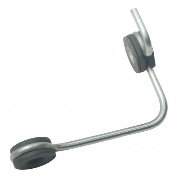 Kit Suportes Radiador Bmw F 750 Gs 18-22 Original