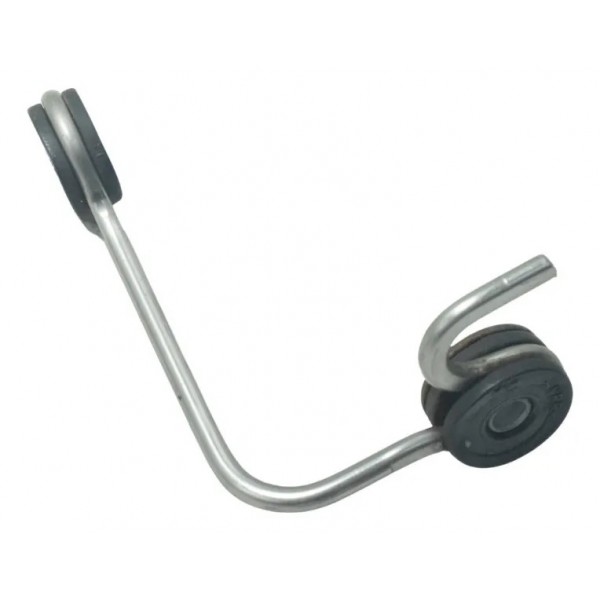 Kit Suportes Radiador Bmw F 750 Gs 18-22 Original