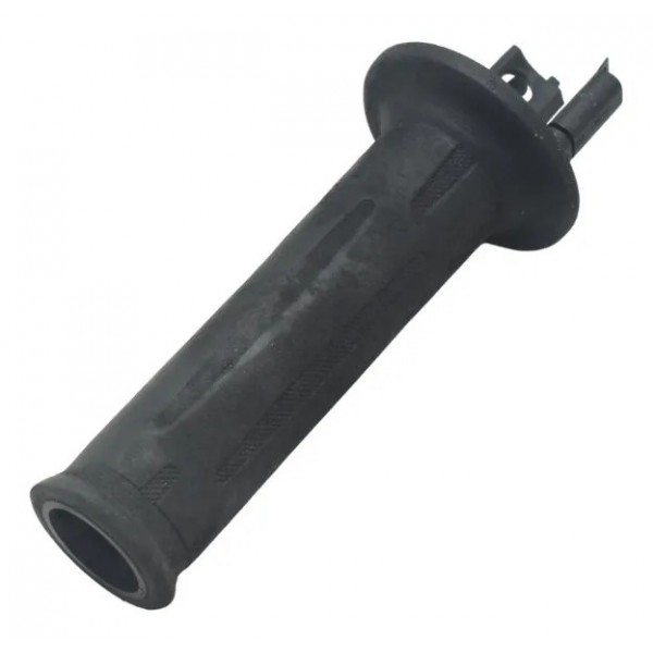 Manopla Esq C/aquecedor Bmw F 750 Gs 18-22 Original Preto