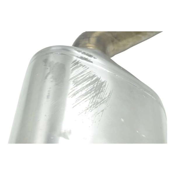 Ponteira Escape C/avaria Bmw F 750 Gs 18-22 Original