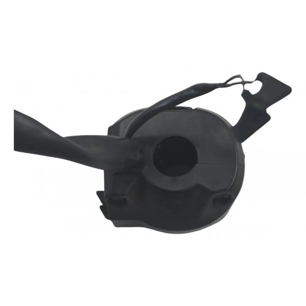 Chave Punho Luz C/detalhes Honda Nxr 160 Bros 15-23 Original
