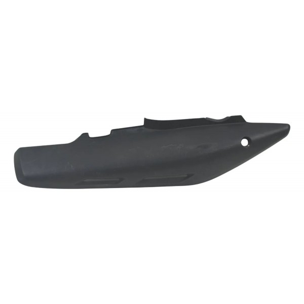 Capa Proteção Escape Honda Nxr 160 Bros 15-23 Original
