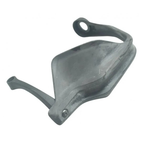 Par Protetor Punho C/detalhes Bmw F 750 Gs 18-22 Original Preto