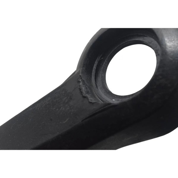 Par Protetor Punho C/detalhes Bmw F 750 Gs 18-22 Original Preto