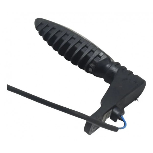 Pisca Traseiro Bmw F 750 Gs 18-22 Original Preto