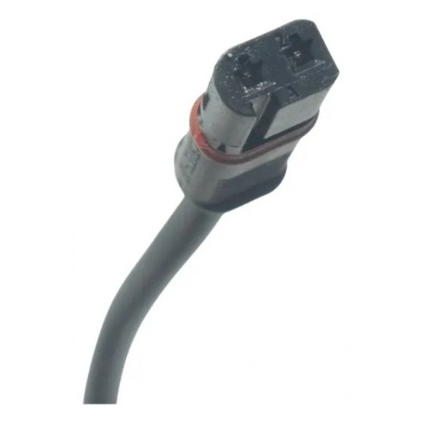 Pisca Traseiro Bmw F 750 Gs 18-22 Original Preto