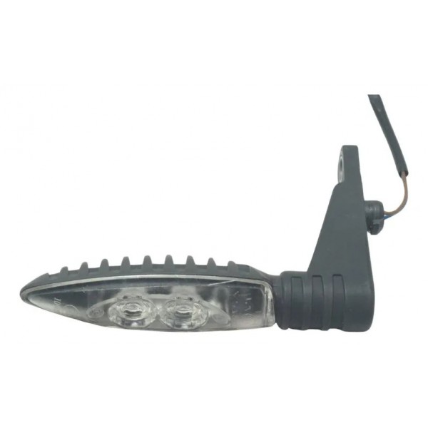 Pisca Traseiro Bmw F 750 Gs 18-22 Original Preto