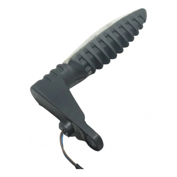 Pisca Traseiro Bmw F 750 Gs 18-22 Original Preto