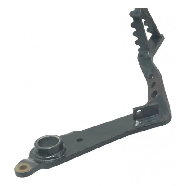 Pedal Freio C/avaria Bmw F 750 Gs 18-22 Original