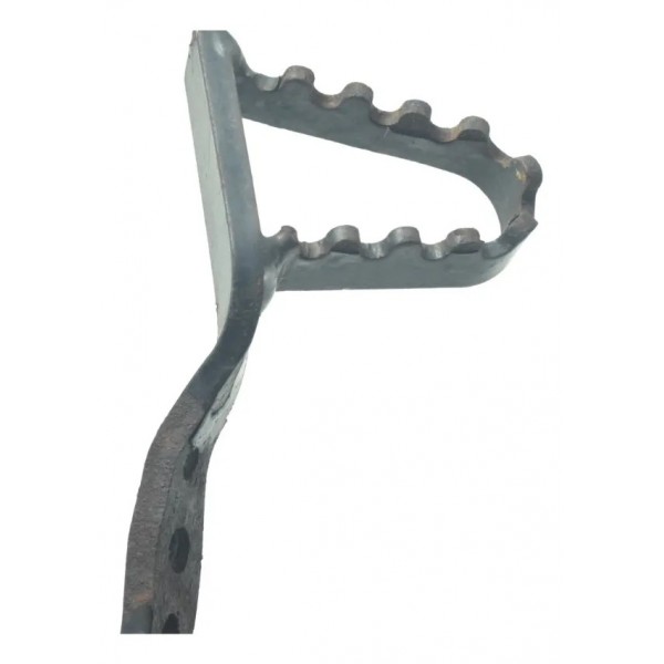 Pedal Freio C/avaria Bmw F 750 Gs 18-22 Original