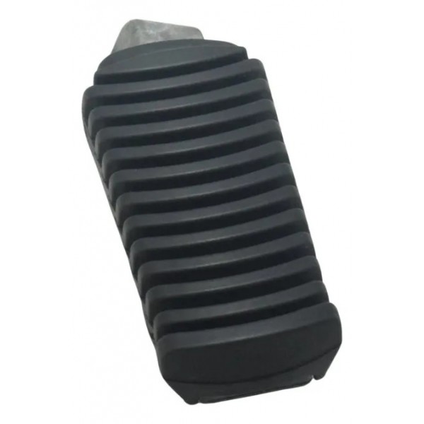 Pedaleira Traseira Esquerda Bmw F 750 Gs 18-22 Original