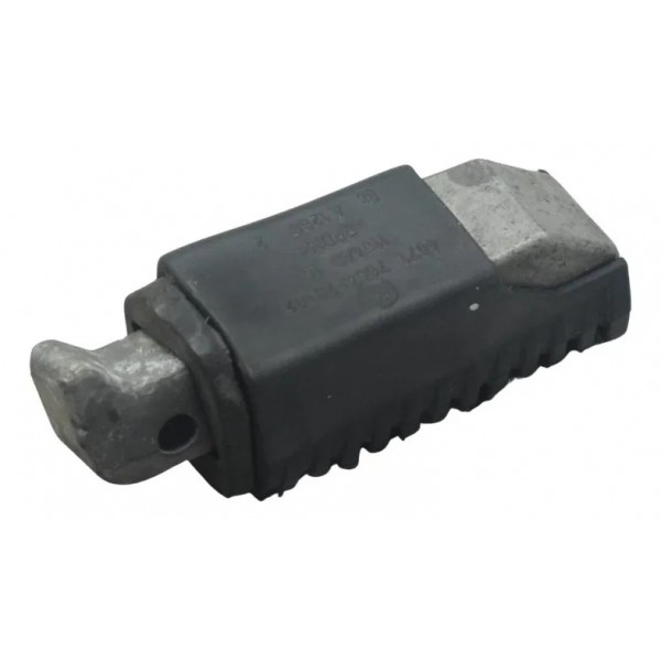 Pedaleira Traseira Esquerda Bmw F 750 Gs 18-22 Original