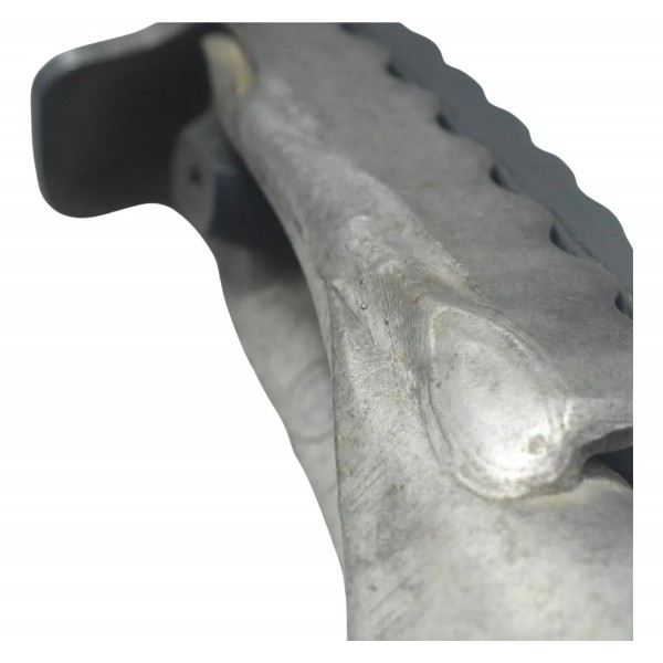 Pedaleira Dianteira Esq C/detal Bmw F 750 Gs 18-22 Original