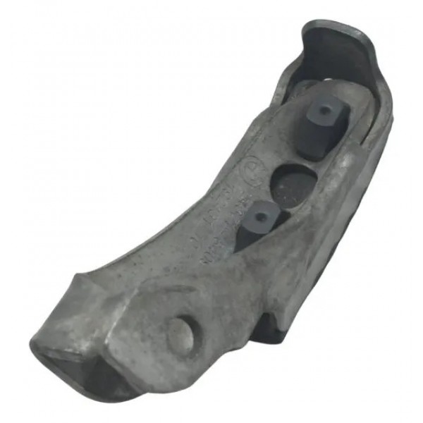 Pedaleira Dianteira Esq C/detal Bmw F 750 Gs 18-22 Original