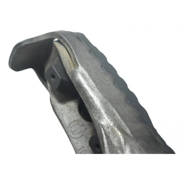 Pedaleira Dianteira Esq C/detal Bmw F 750 Gs 18-22 Original