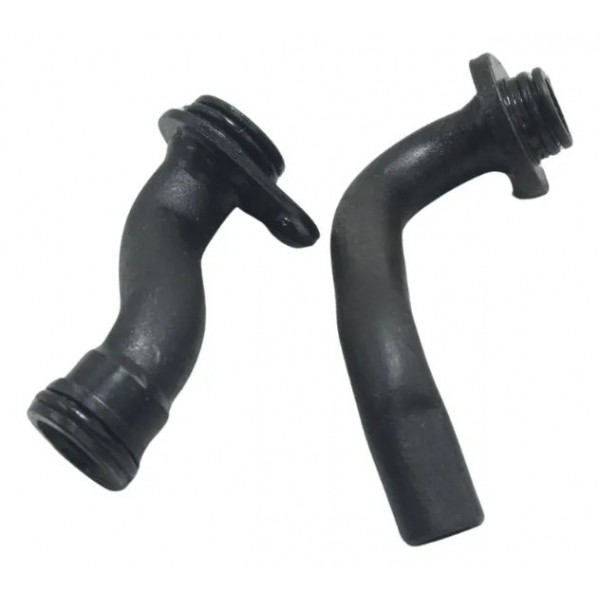 Par Conexão Óleo Bmw F 750 Gs 18-22 Original