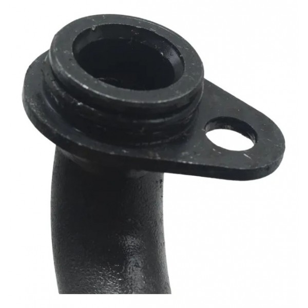 Par Conexão Óleo Bmw F 750 Gs 18-22 Original