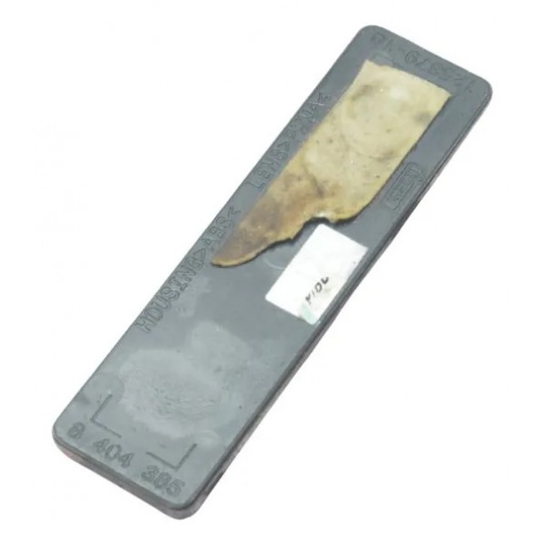 Refletor Olho Gato C/detalhes Bmw F 750 Gs 18-22 Original