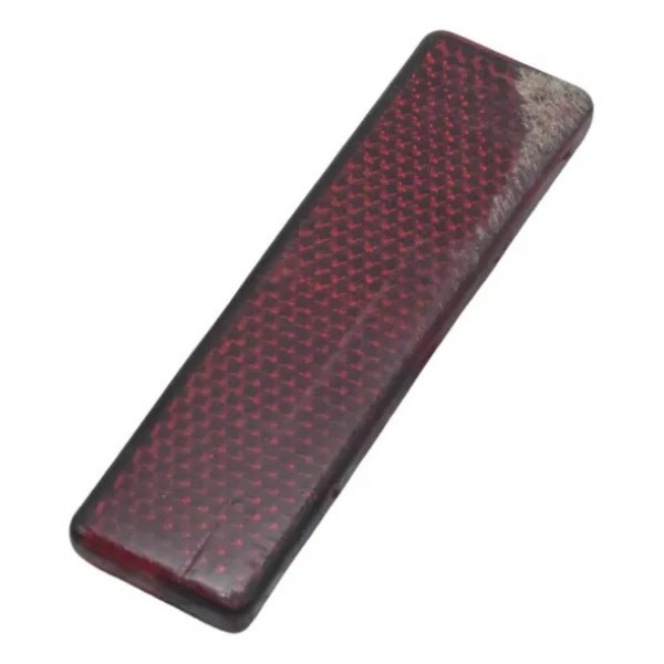 Refletor Olho Gato C/detalhes Bmw F 750 Gs 18-22 Original