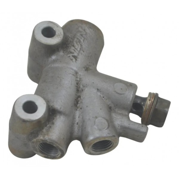 Distribuidor Freio Honda Nxr 160 Bros 15-23 Original