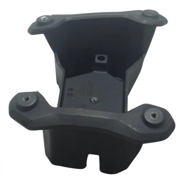 Suporte Parabrisa Bolha Bmw F 750 Gs 18-22 Original