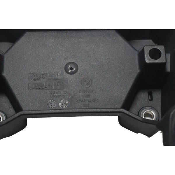 Suporte Parabrisa Bolha Bmw F 750 Gs 18-22 Original