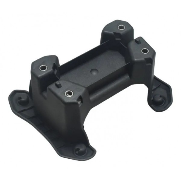 Suporte Parabrisa Bolha Bmw F 750 Gs 18-22 Original