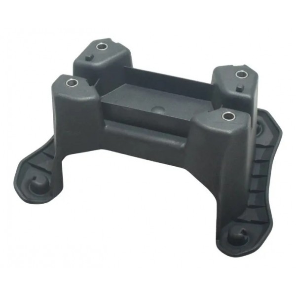 Suporte Parabrisa Bolha Bmw F 750 Gs 18-22 Original