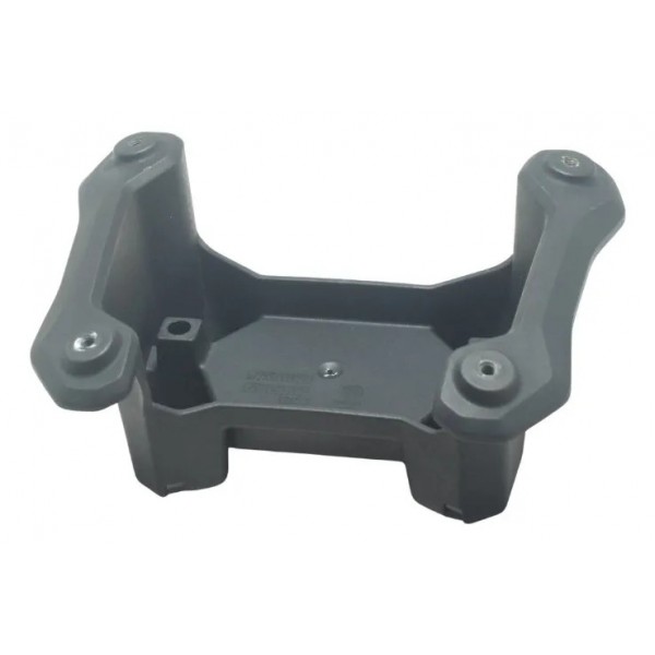 Suporte Parabrisa Bolha Bmw F 750 Gs 18-22 Original