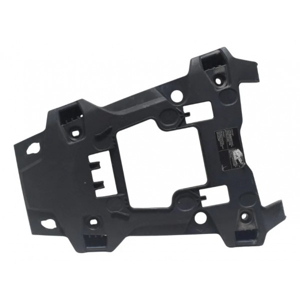 Suporte Bagageiro Bmw F 750 Gs 18-22 Original Preto