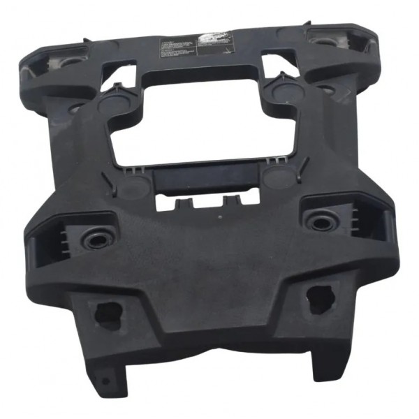 Suporte Bagageiro Bmw F 750 Gs 18-22 Original Preto
