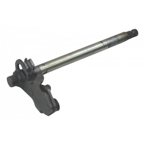 Eixo Seletor Marcha Honda Nxr 160 Bros 15-23 Original