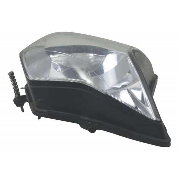 Farol Bloco Óptico Honda Nxr 160 Bros 15-23 Original Ambos Lados
