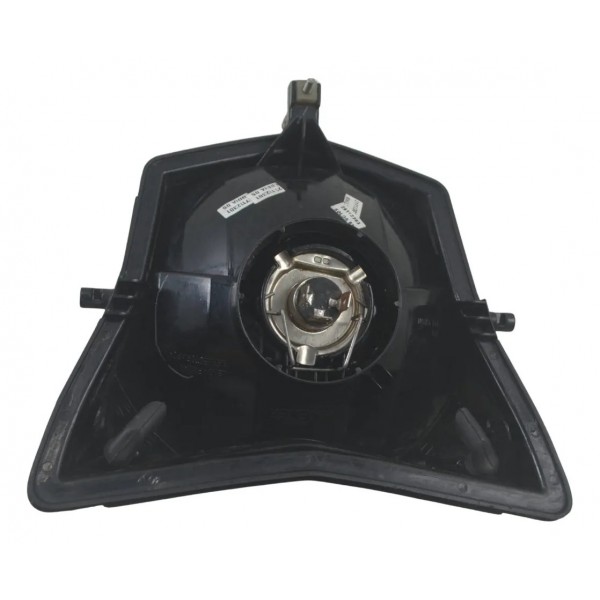 Farol Bloco Óptico Honda Nxr 160 Bros 15-23 Original Ambos Lados