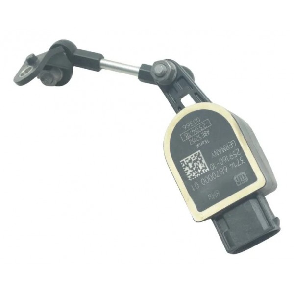 Sensor Nivel Suspensão Esa Tras Bmw F 750 Gs 18-22 Original