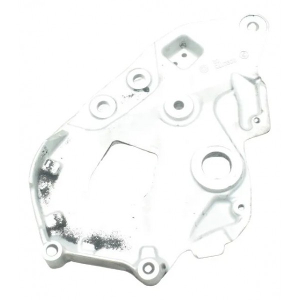 Suporte Pedaleira Dianteira Esq Bmw F 750 Gs 18-22 Original