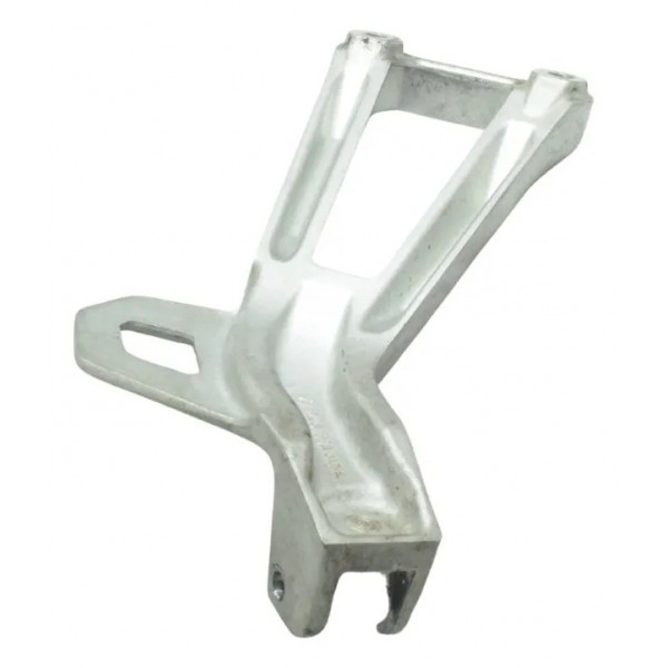 Suporte Pedaleira Traseira Esquerda Bmw F 750 Gs 18-22 Origi