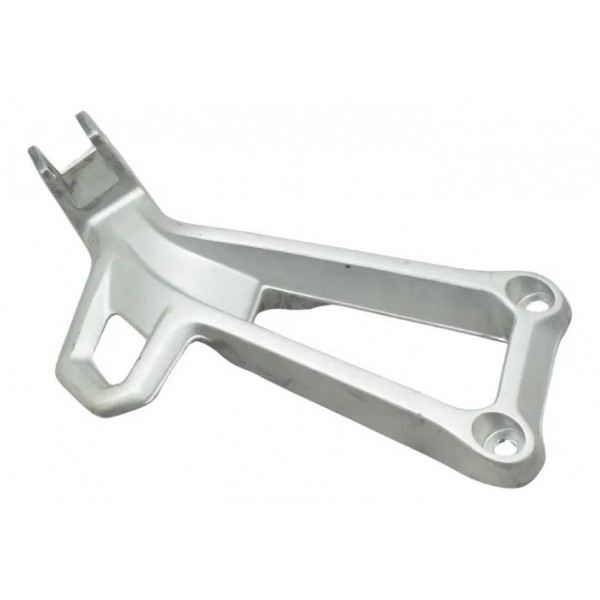 Suporte Pedaleira Traseira Esquerda Bmw F 750 Gs 18-22 Origi